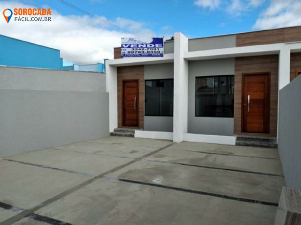 Casa em , Sorocaba - Casa Jardim Santa Madre Paulina